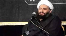 امیرالمومنین(ع) نفس پیامبر(ص)/ استاد کاشانی